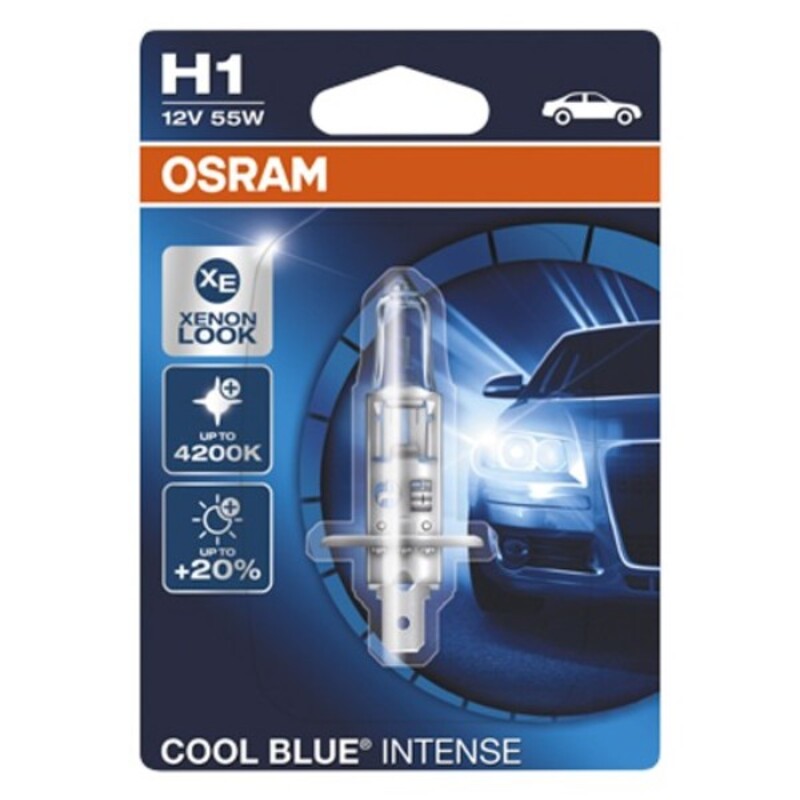 Car Bulb Osram Cool Blue...