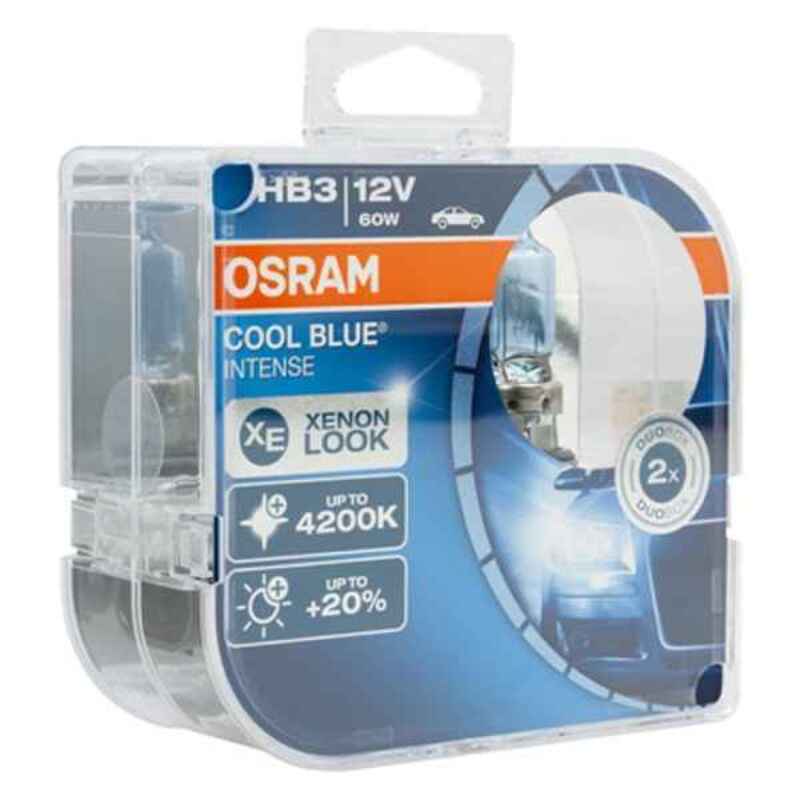 Car Bulb OS9005CBI-HCB...