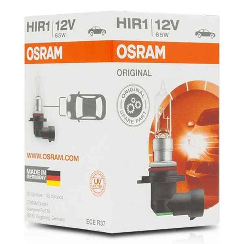 Car Bulb OS9011 Osram...