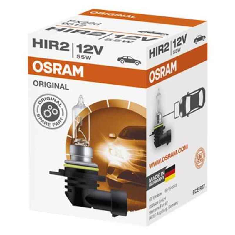 Car Bulb OS9012 Osram...