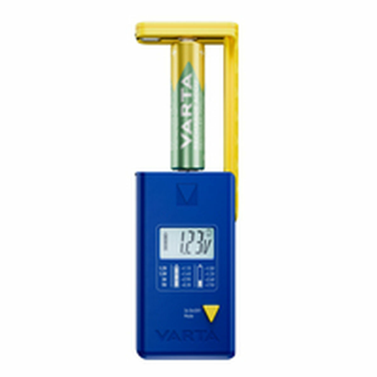Batteries Varta LR44