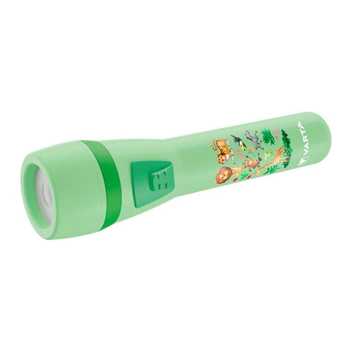 Image secondaire de Lampe Torche Varta 10 lm Vert