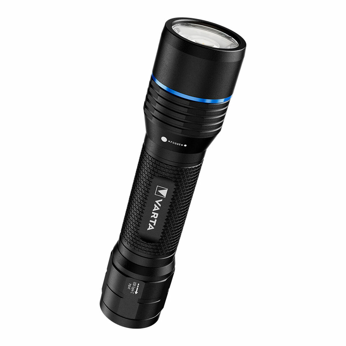 Image secondaire de Lampe Torche Varta night cutter pro f20r 1000 Lm