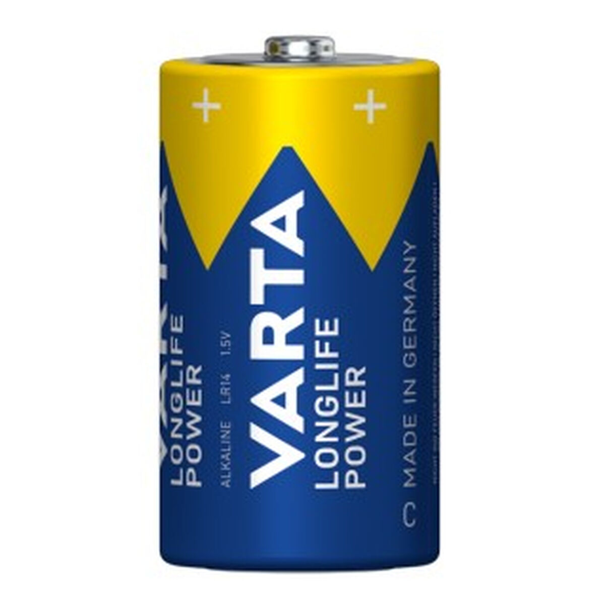 Afbeeldingen van Battery Varta 1,5 V