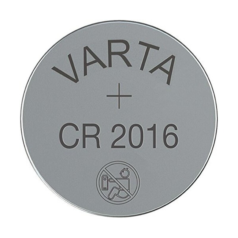 Lithium Button Cell Battery...