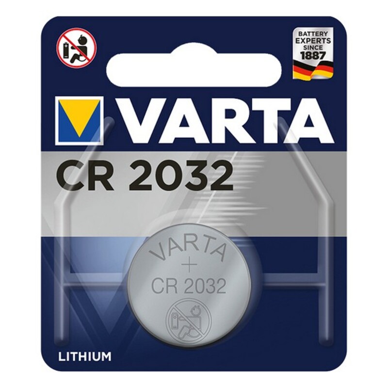 Lithium Button Cell Battery...
