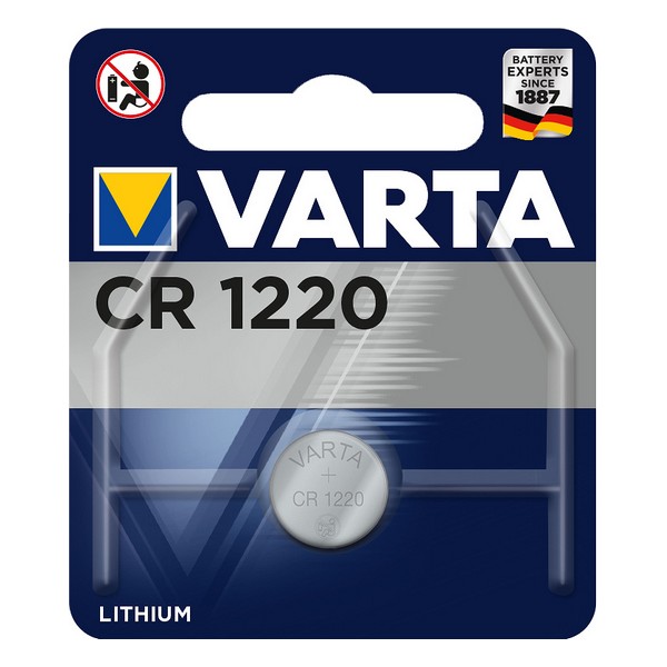 Lithium Button Cell Battery...