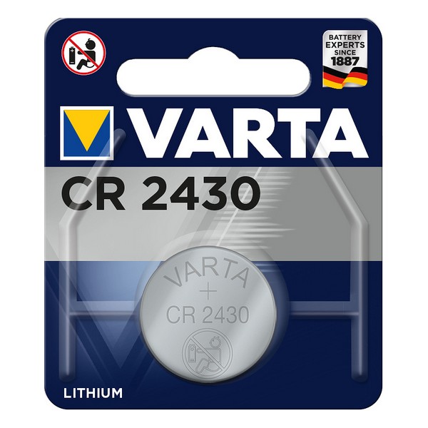 Lithium Button Cell Battery...