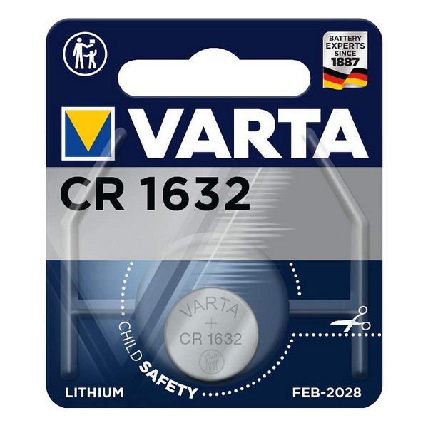Lithium Button Cell Battery...