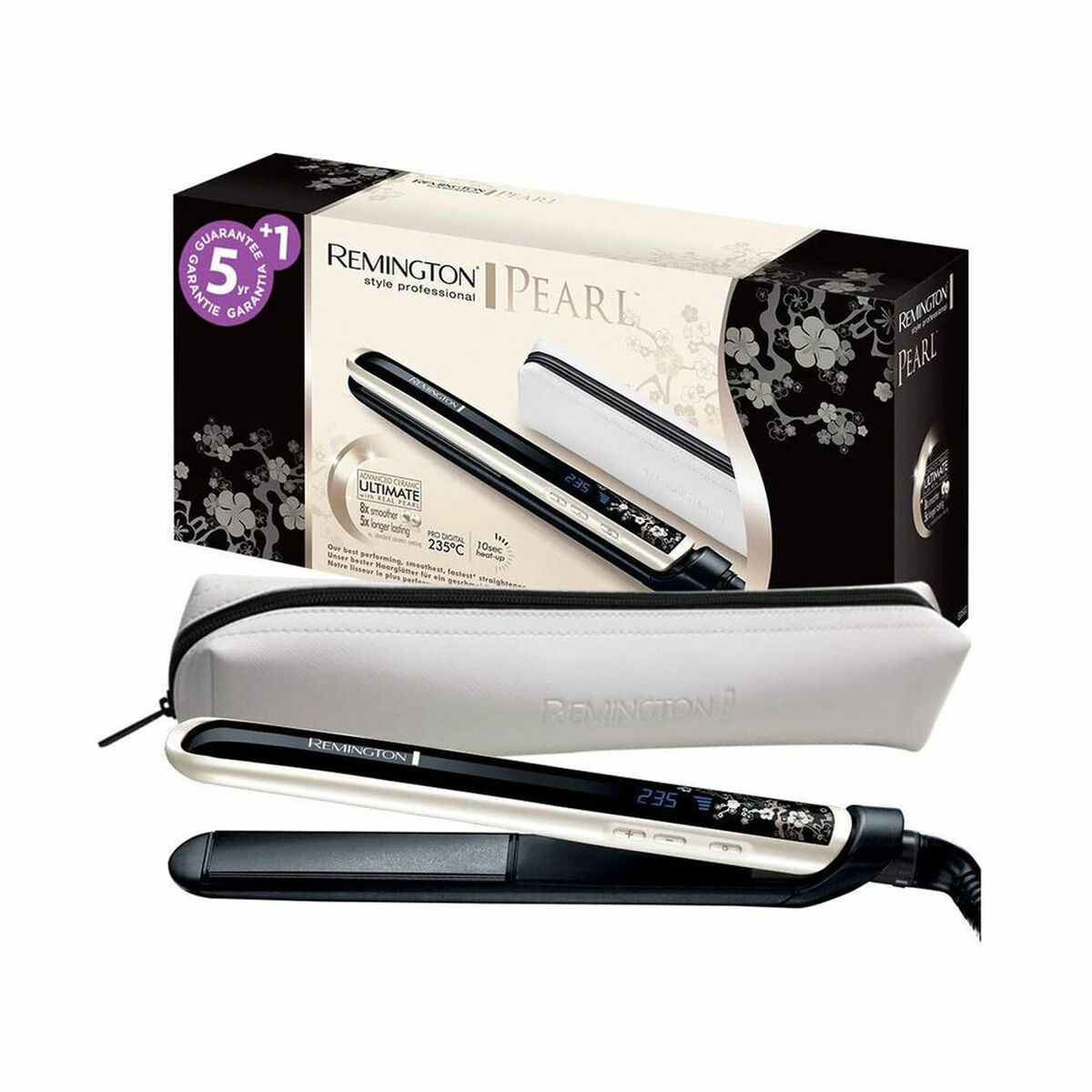 Stijltang Remington S9500