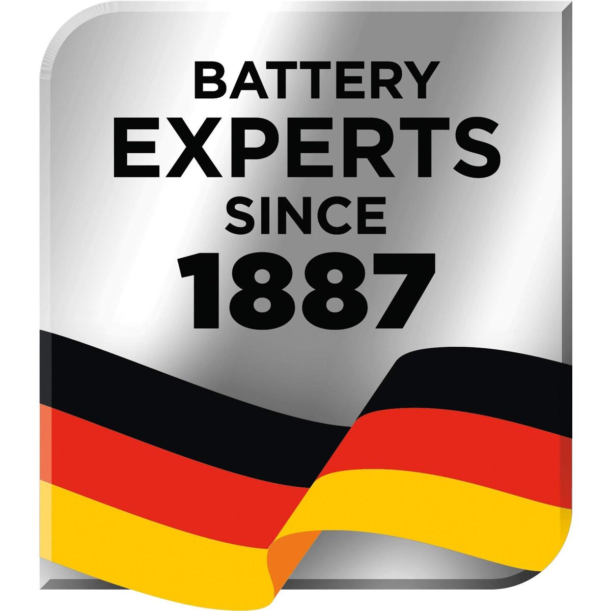 Batteries Varta PROF 1,5 V AA