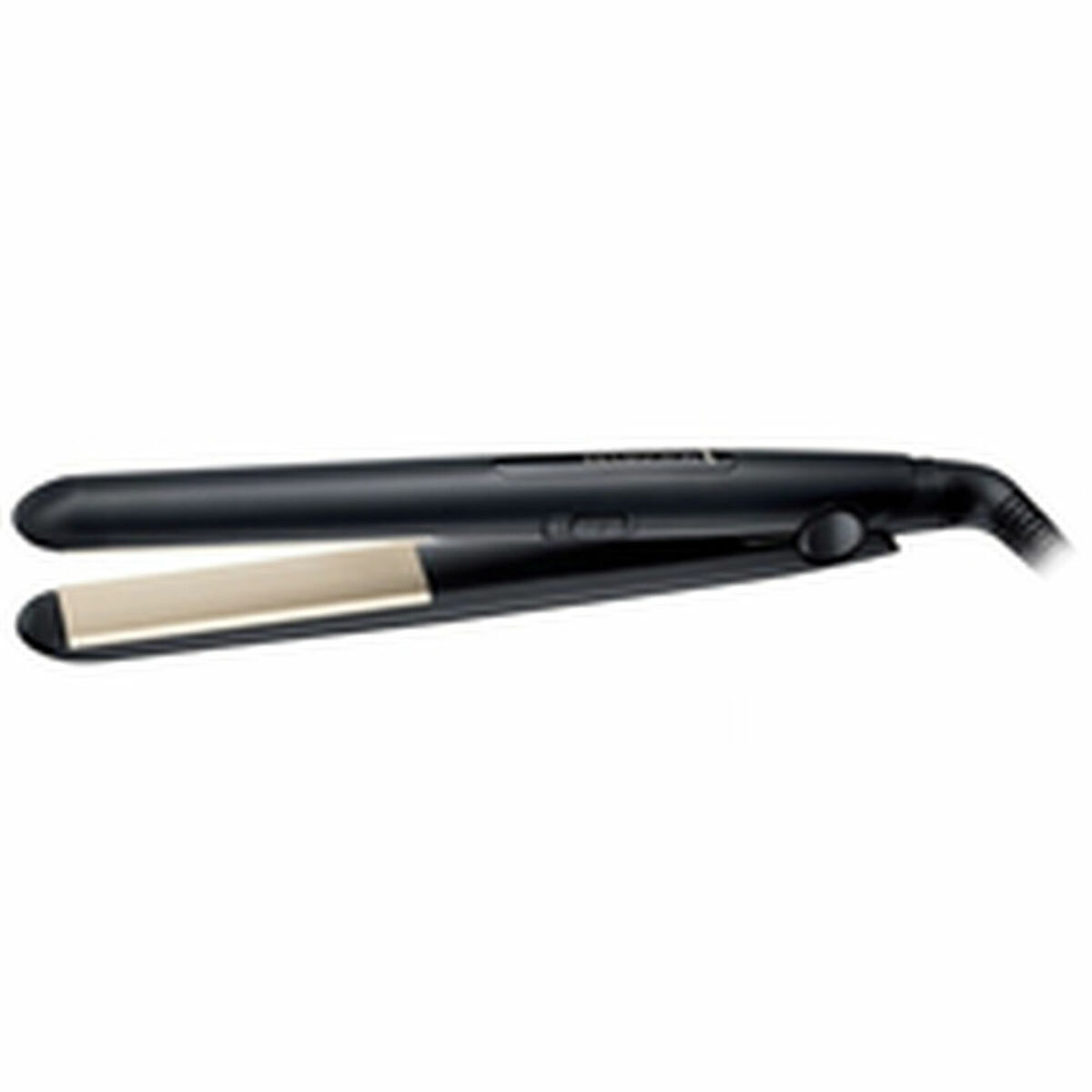 Keramische Hair Straighteners Remington S1510 Zwart Multicolour 40 W
