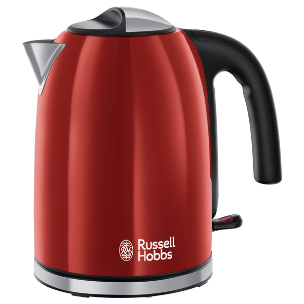 Grelnik Vode Russell Hobbs 222222 2400W 1,7 L