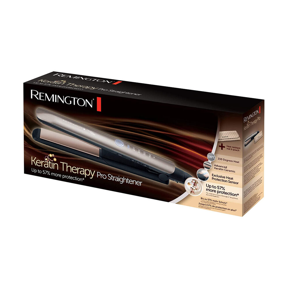 Stijltang Remington Therapy - PS Home Shopping
