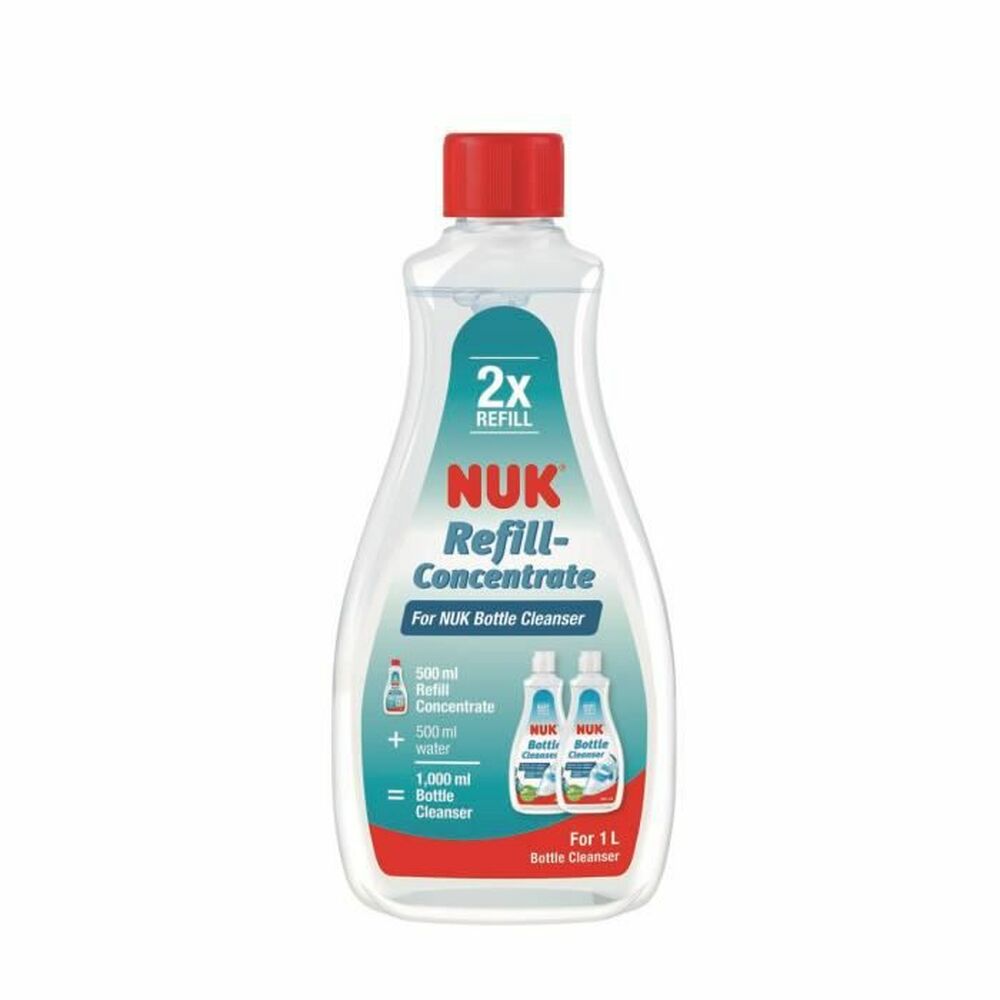 Nettoyant Nuk 250 ml