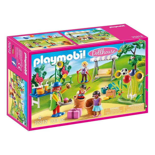 Playset Dollhouse...