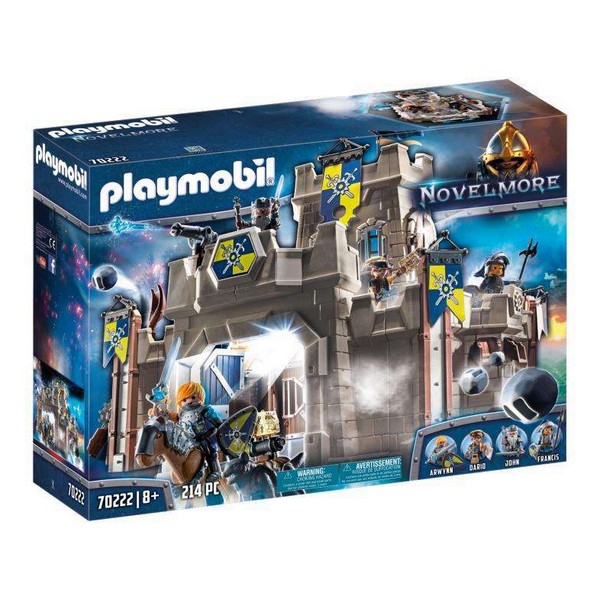 Playset Playmobil Strength...