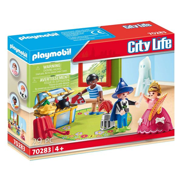 Playset City Life Children...