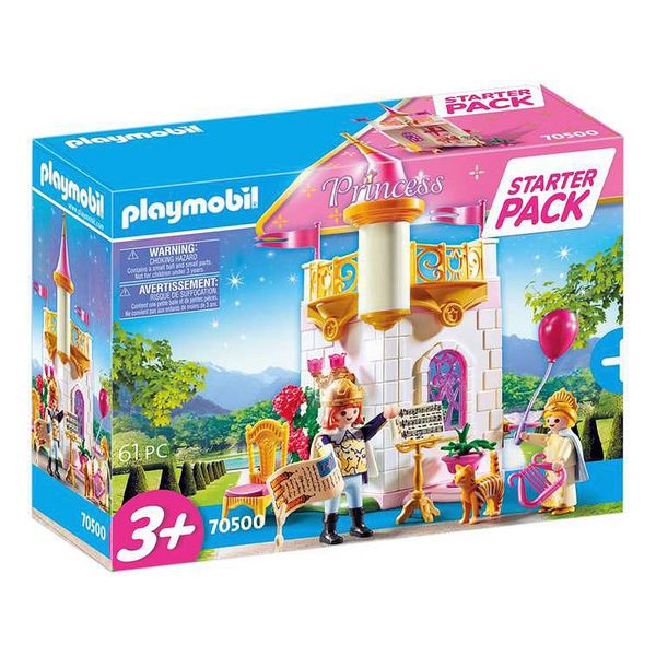 Playset Princess Playmobil...