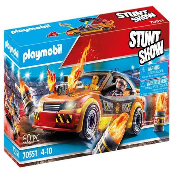 Jeu de Véhicules Crashcar...