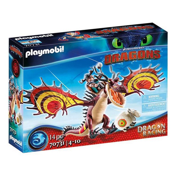 Playset Playmobil How to...