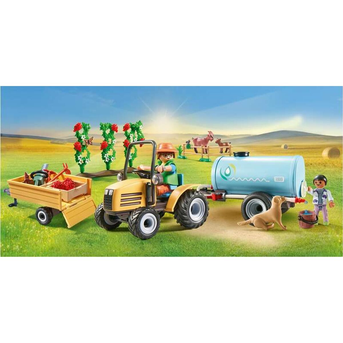Sets de juegos