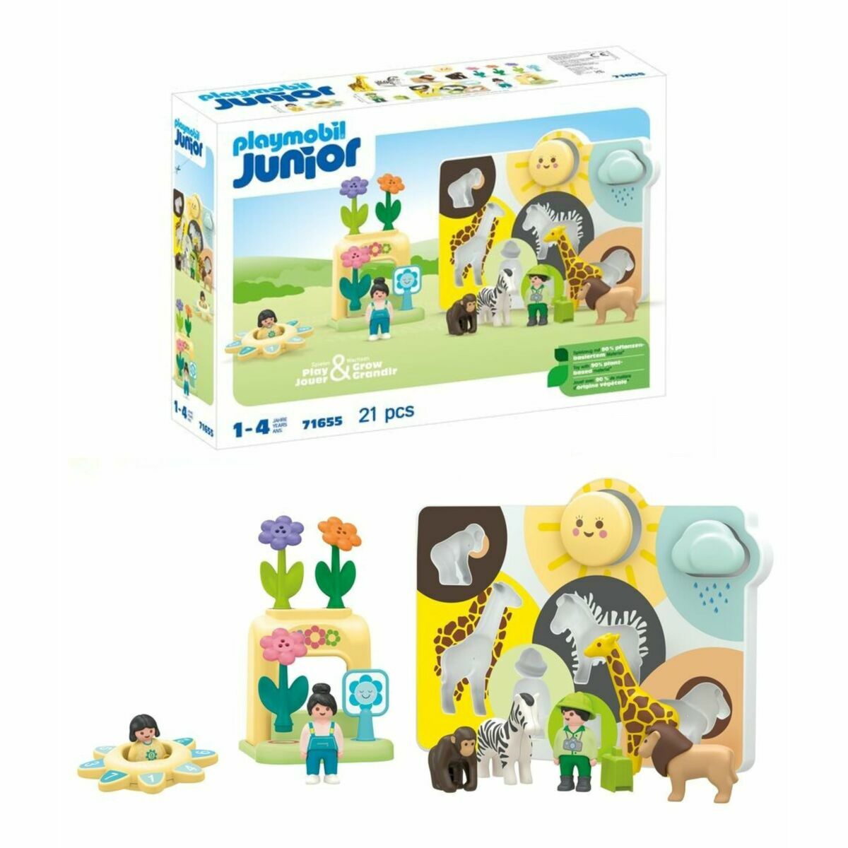 Playset Playmobil