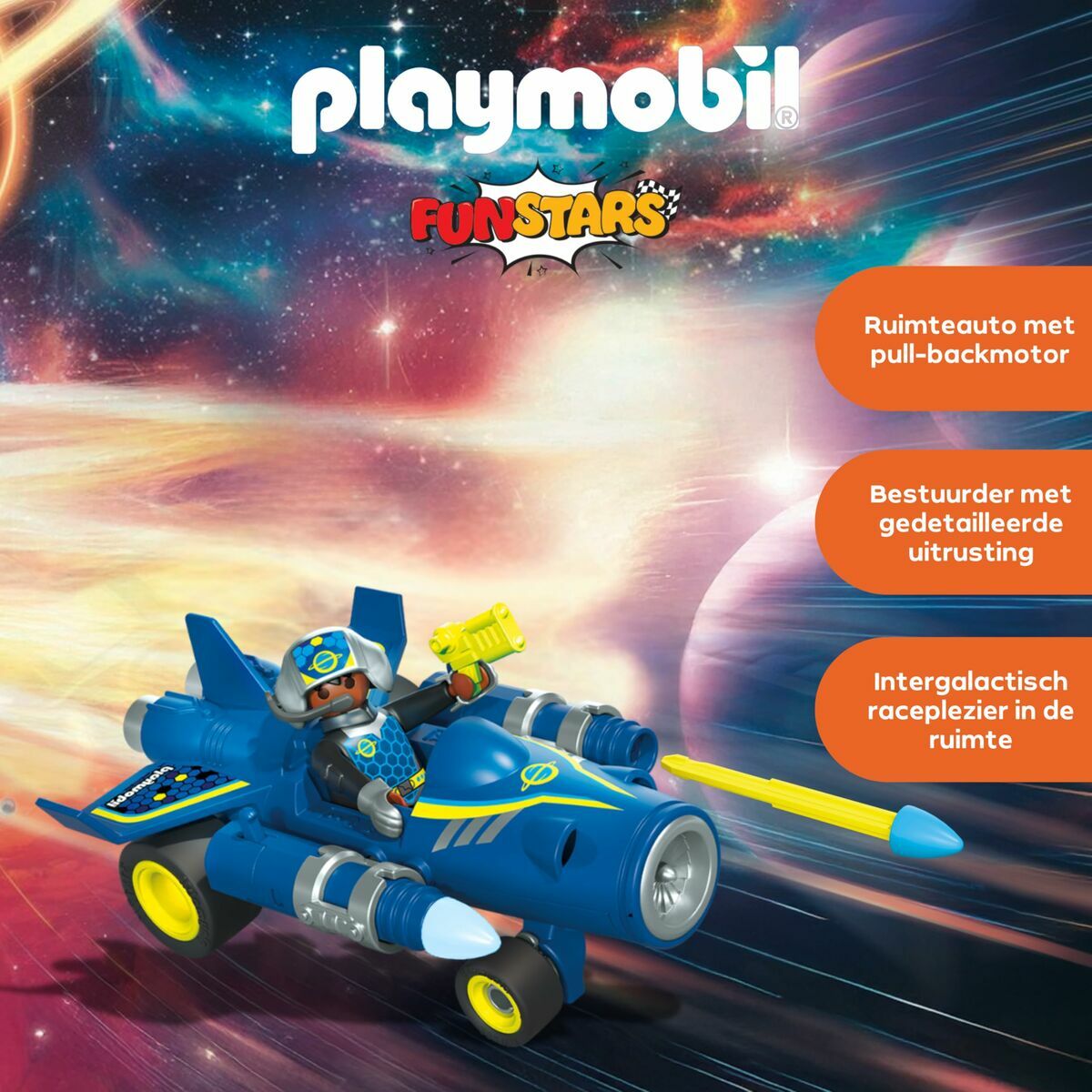 Playset Playmobil