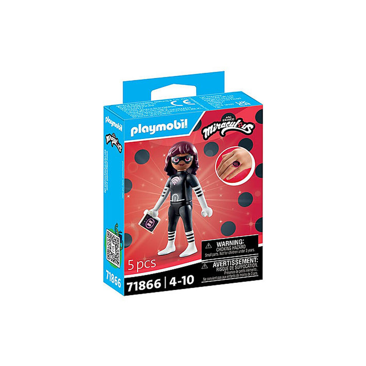 Playset Playmobil 5 Stuks