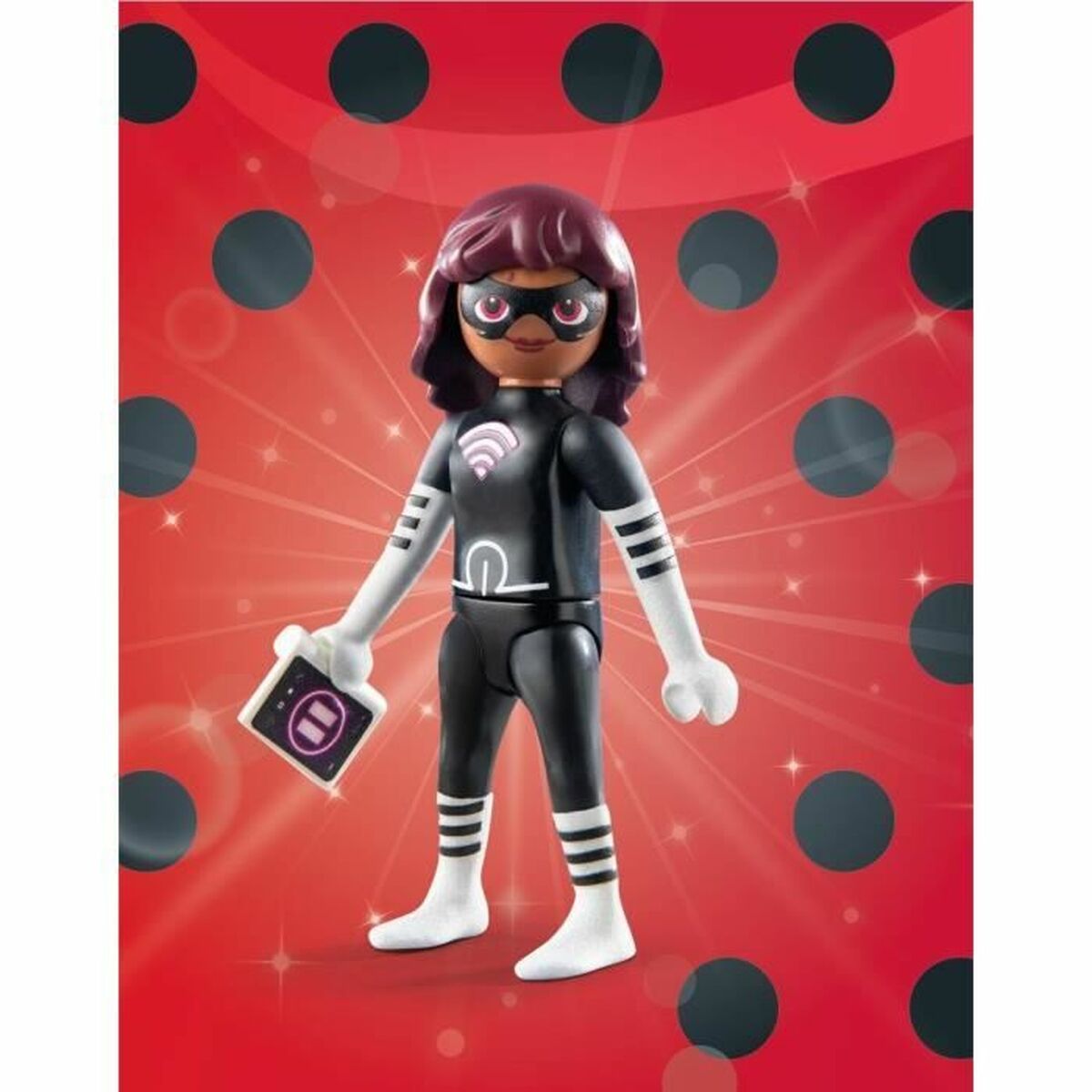 Playset Playmobil 5 Stuks