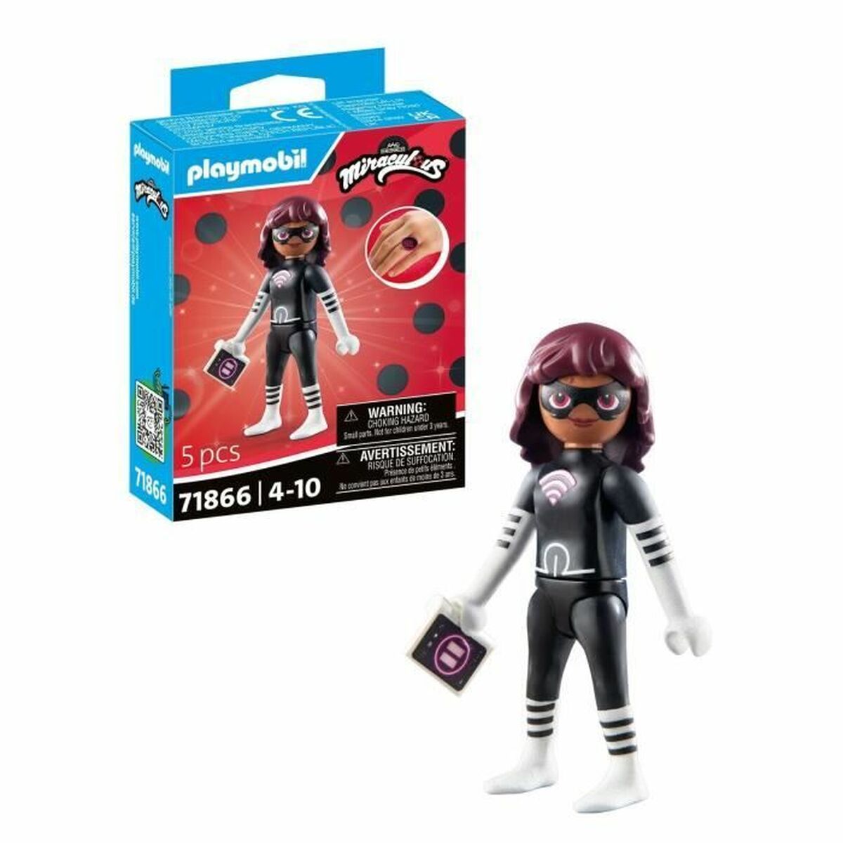 Playset Playmobil 5 Stuks