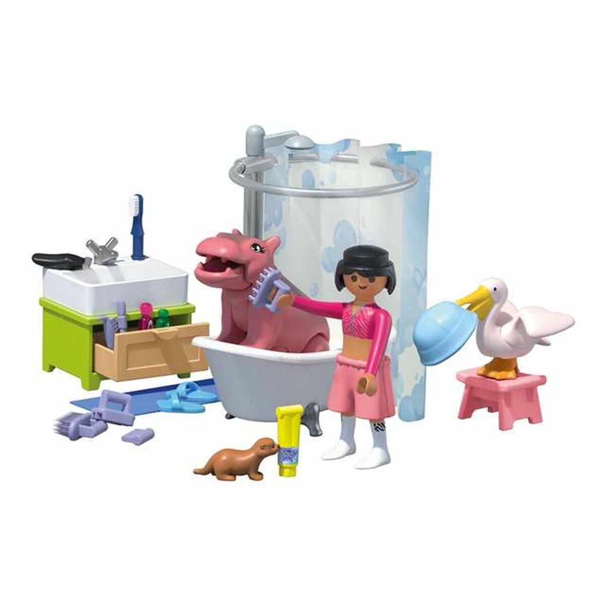 Playset Playmobil 71950