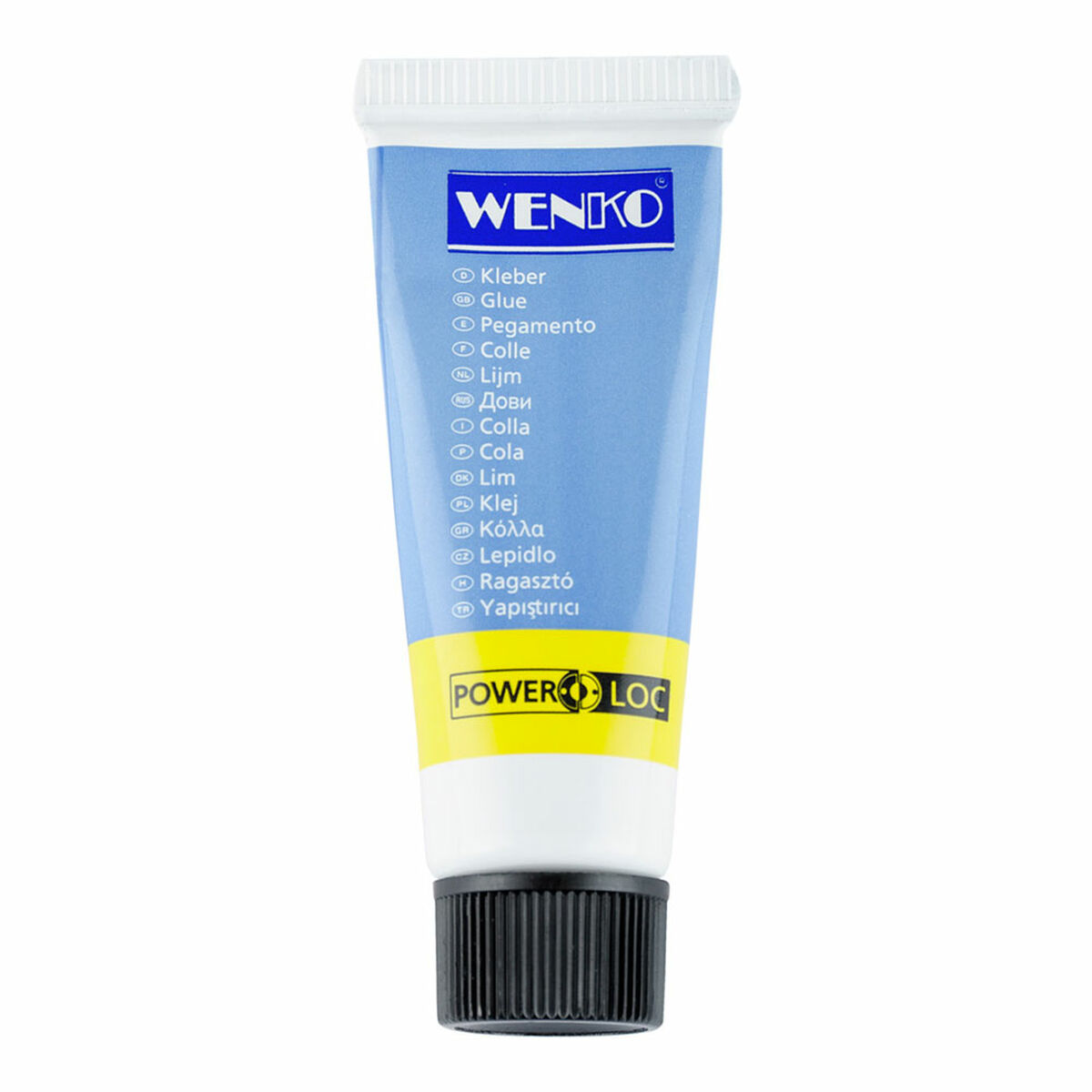Afbeeldingen van Mobile or tablet support Wenko power-loc®