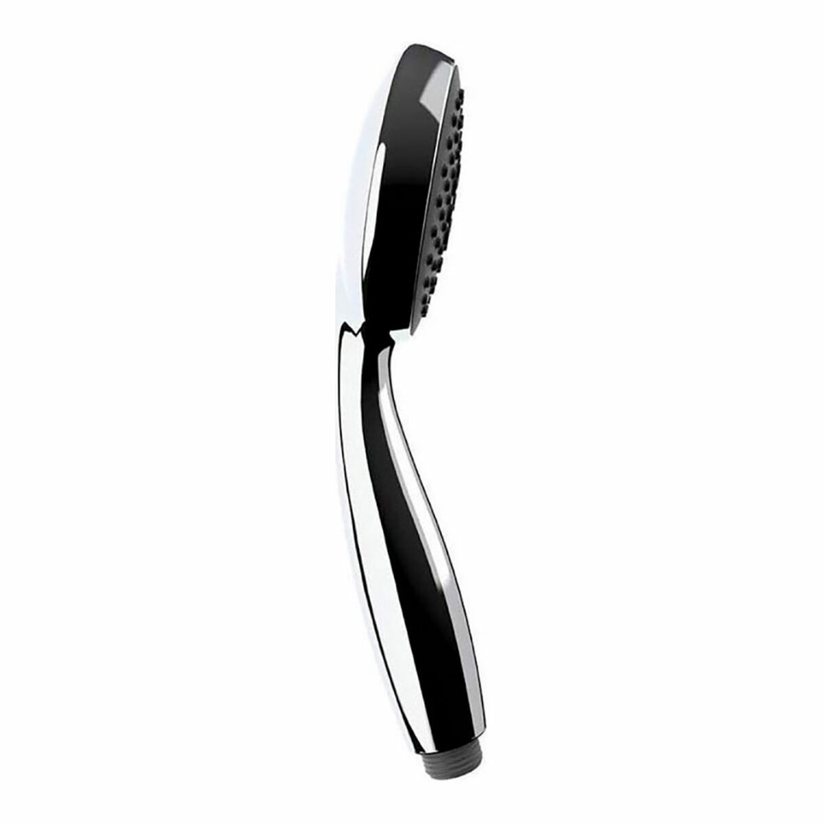 Image secondaire de Pomme de douche Wenko basic ABS 10 cm