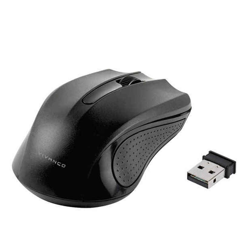Optical Wireless Mouse...