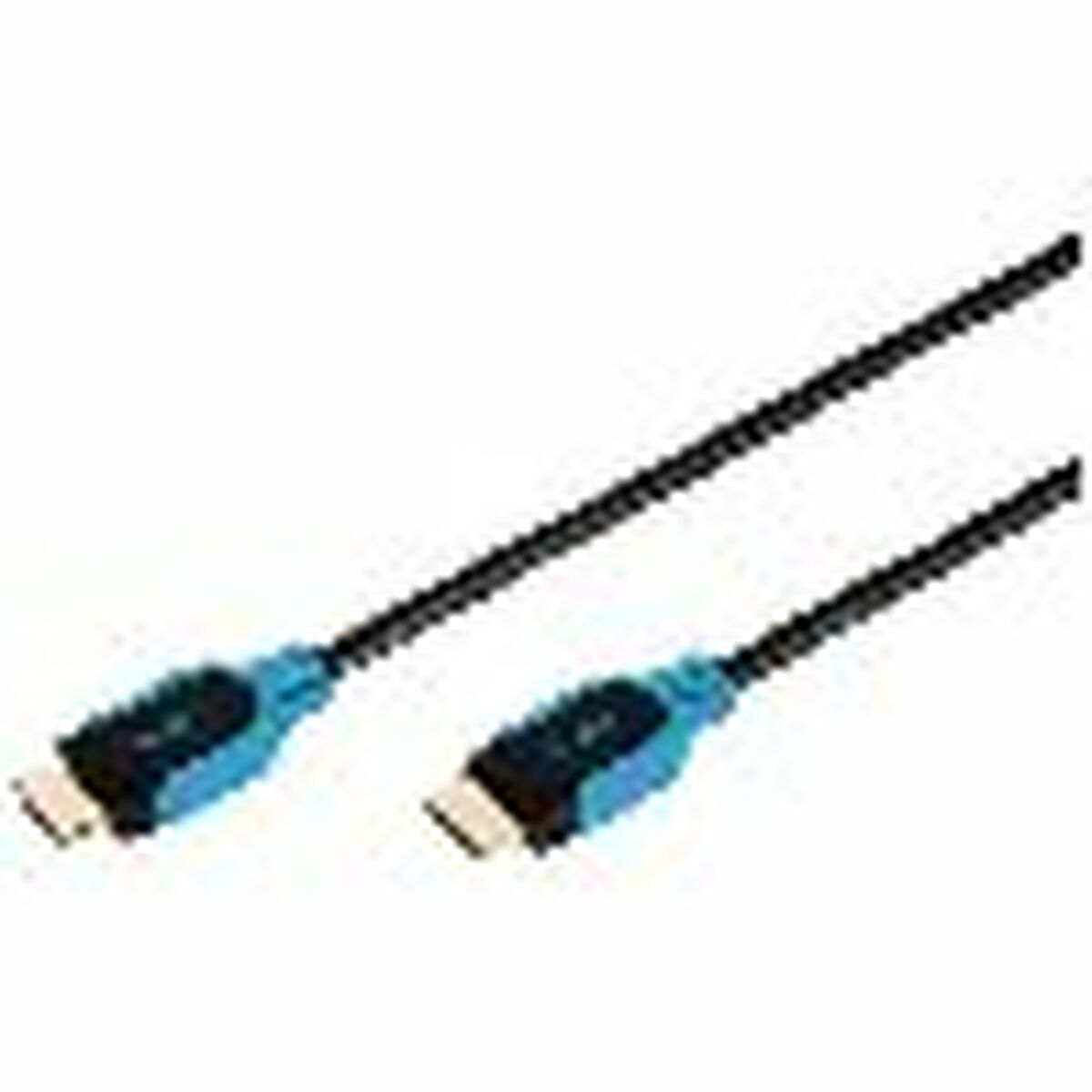 Picture of HDMI Cable Vivanco 42956 2,5 m