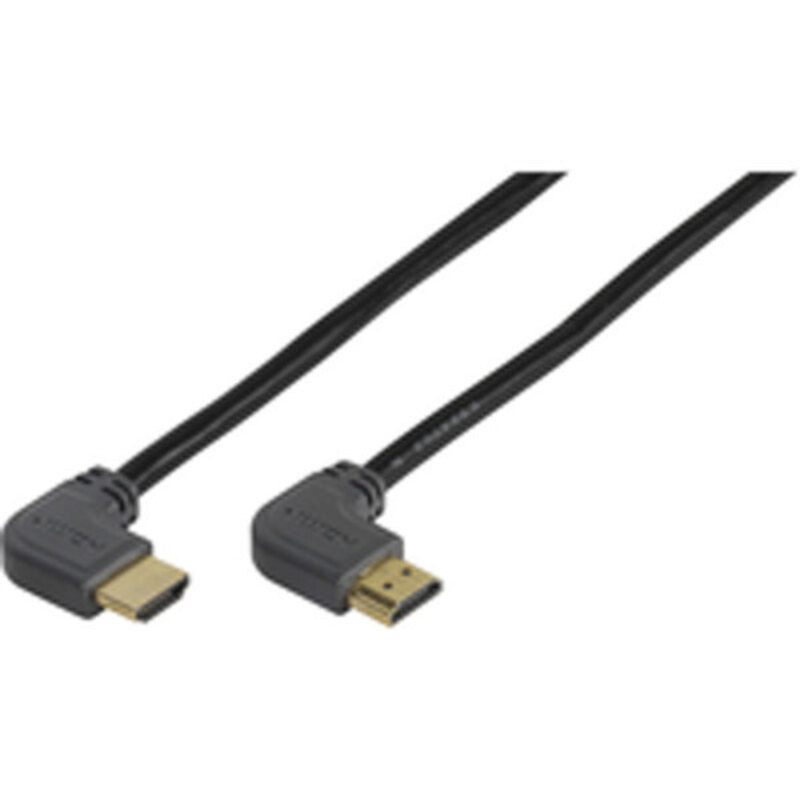 HDMI cable with Ethernet...