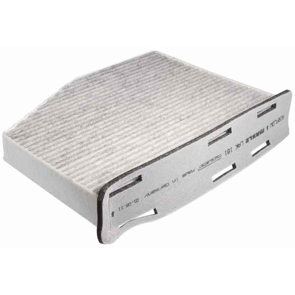 Cabin Air Filter Knecht LAK...