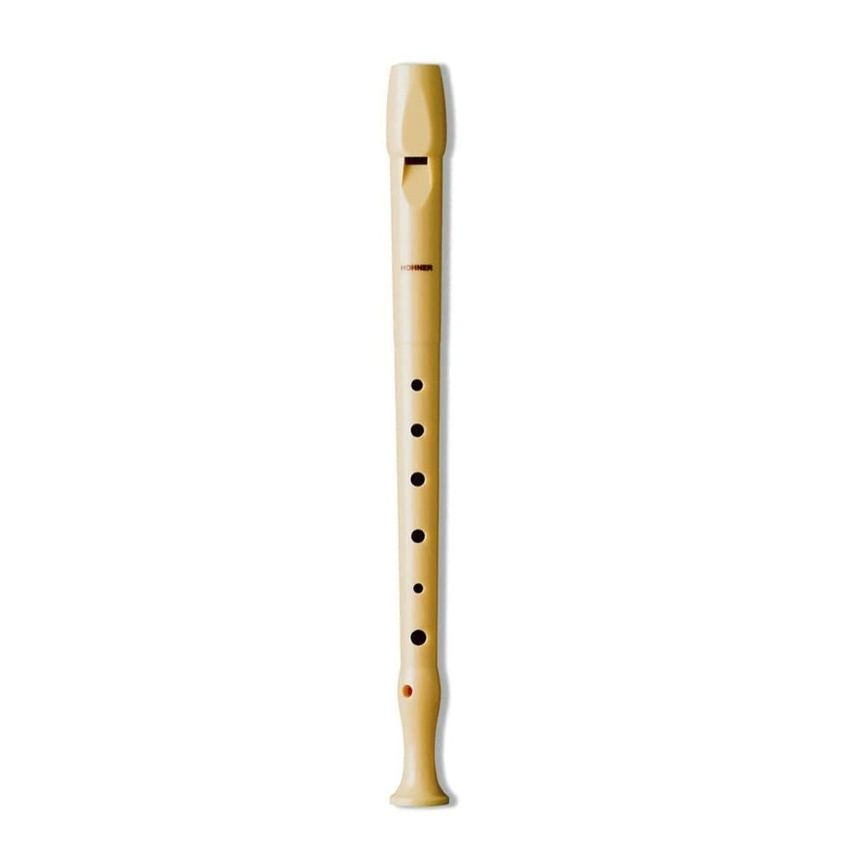 Recorder Hohner 9508 Ivory