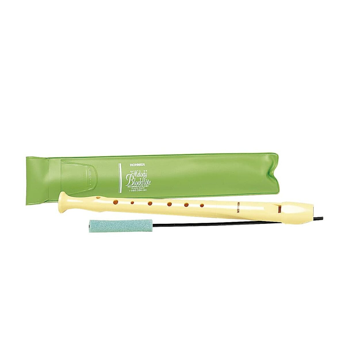 Recorder Hohner 9508 Ivory