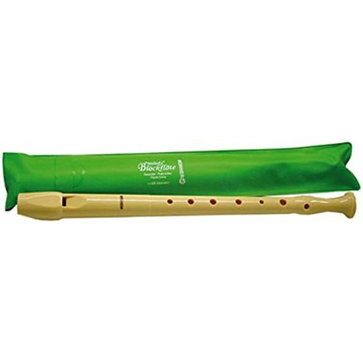 Recorder Hohner 9508 Ivory