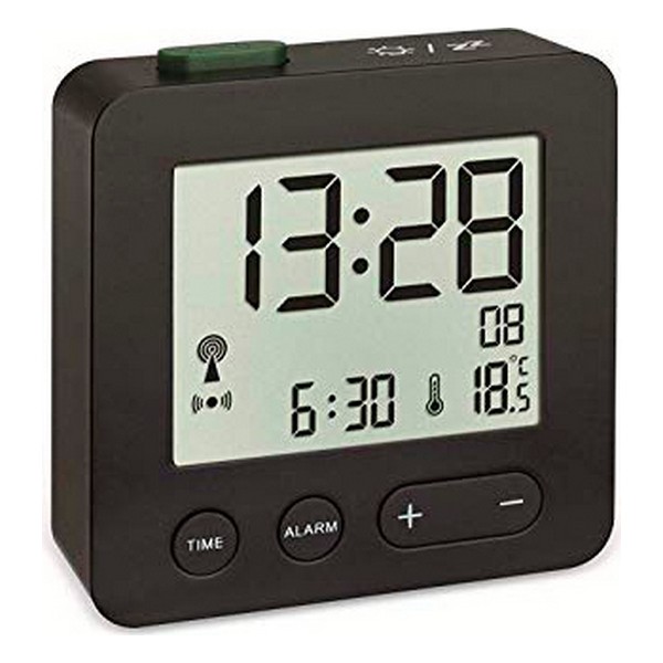 Alarm Clock 60.2545.01...