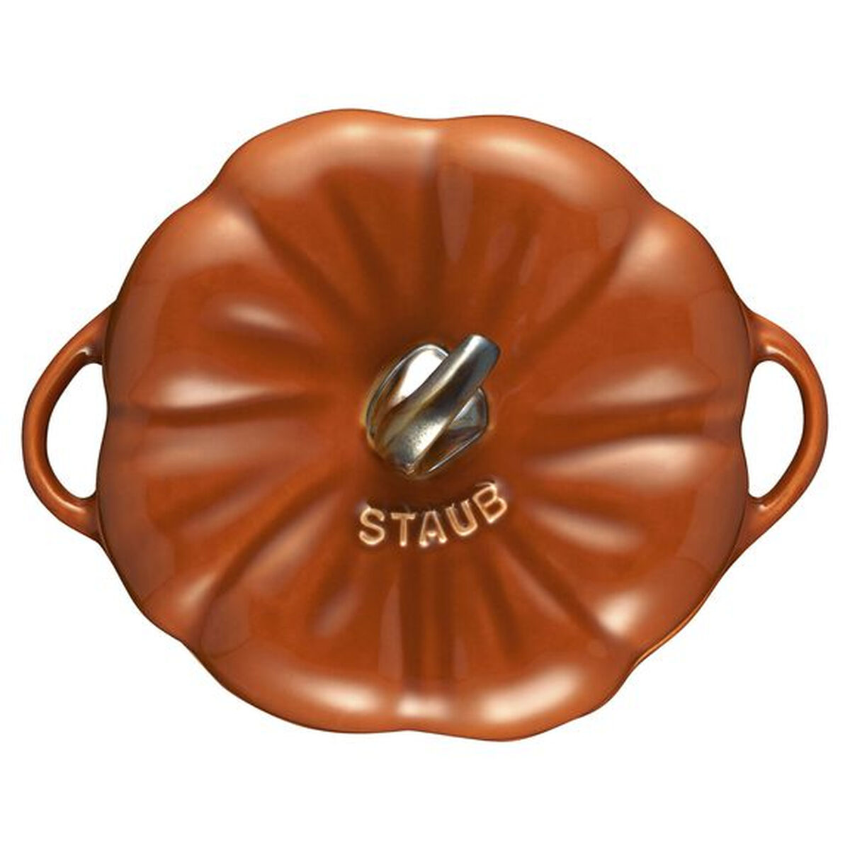 Pan Zwilling 40511-555-0 Orange Ceramic 12,5 cm, view 3