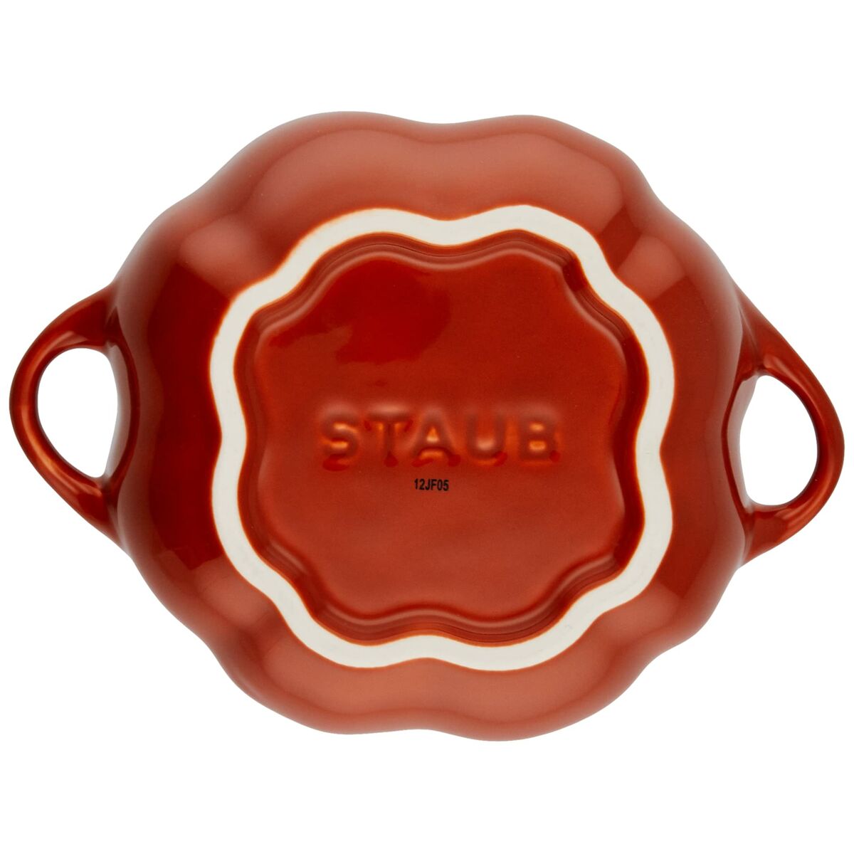 Pan Zwilling 40511-555-0 Orange Ceramic 12,5 cm, view 6