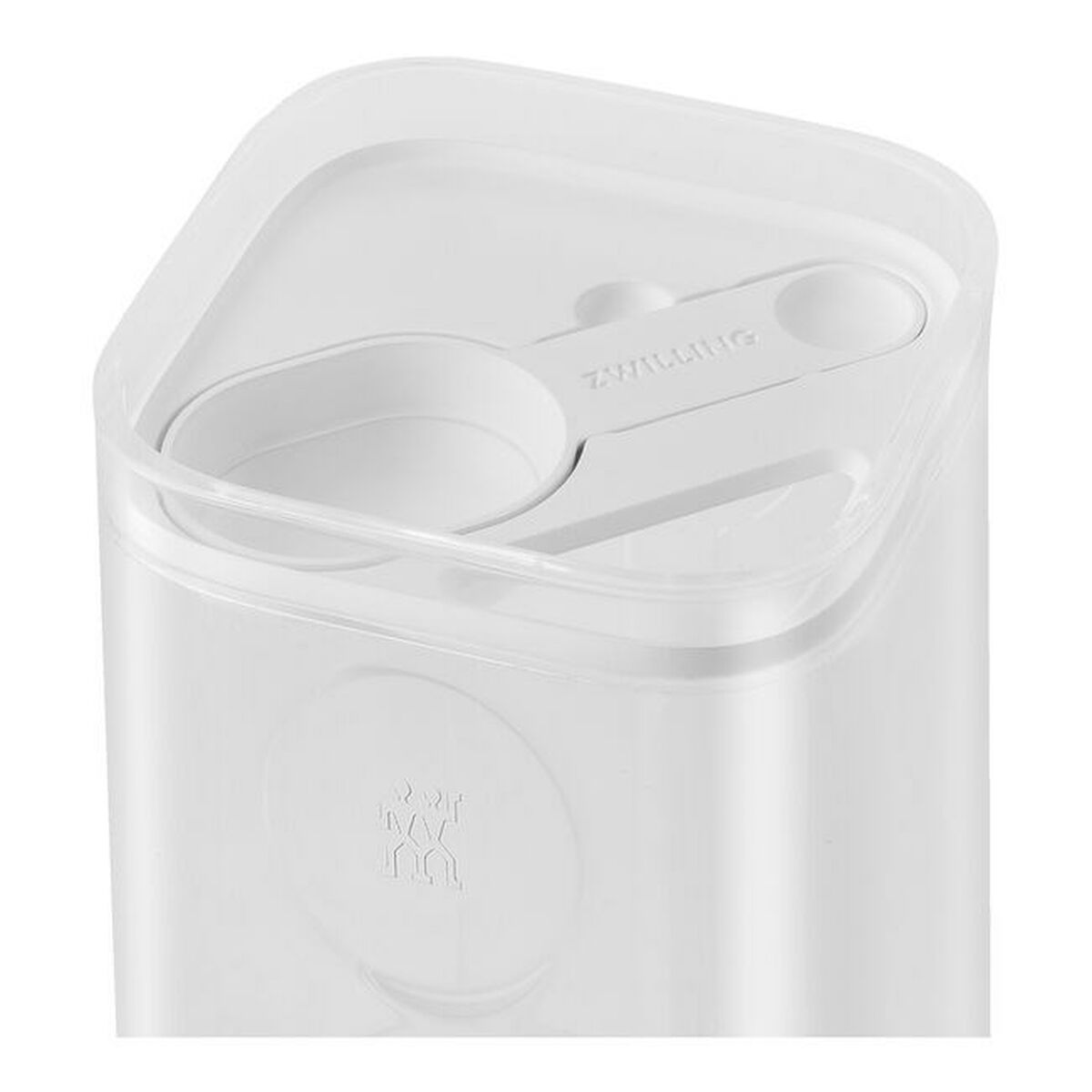 Image secondaire de Boîte à lunch Zwilling 1025971 Blanc Plastique 6 Pièces
