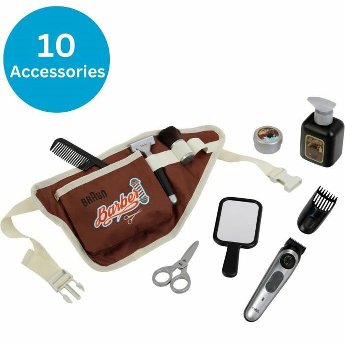 Kinder Make-up Set Klein 5838