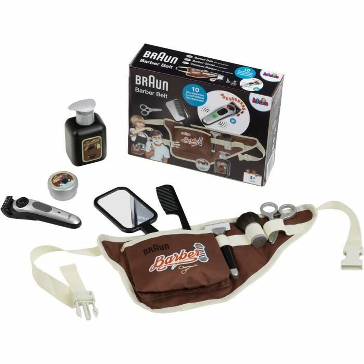 Kinder Make-up Set Klein 5838