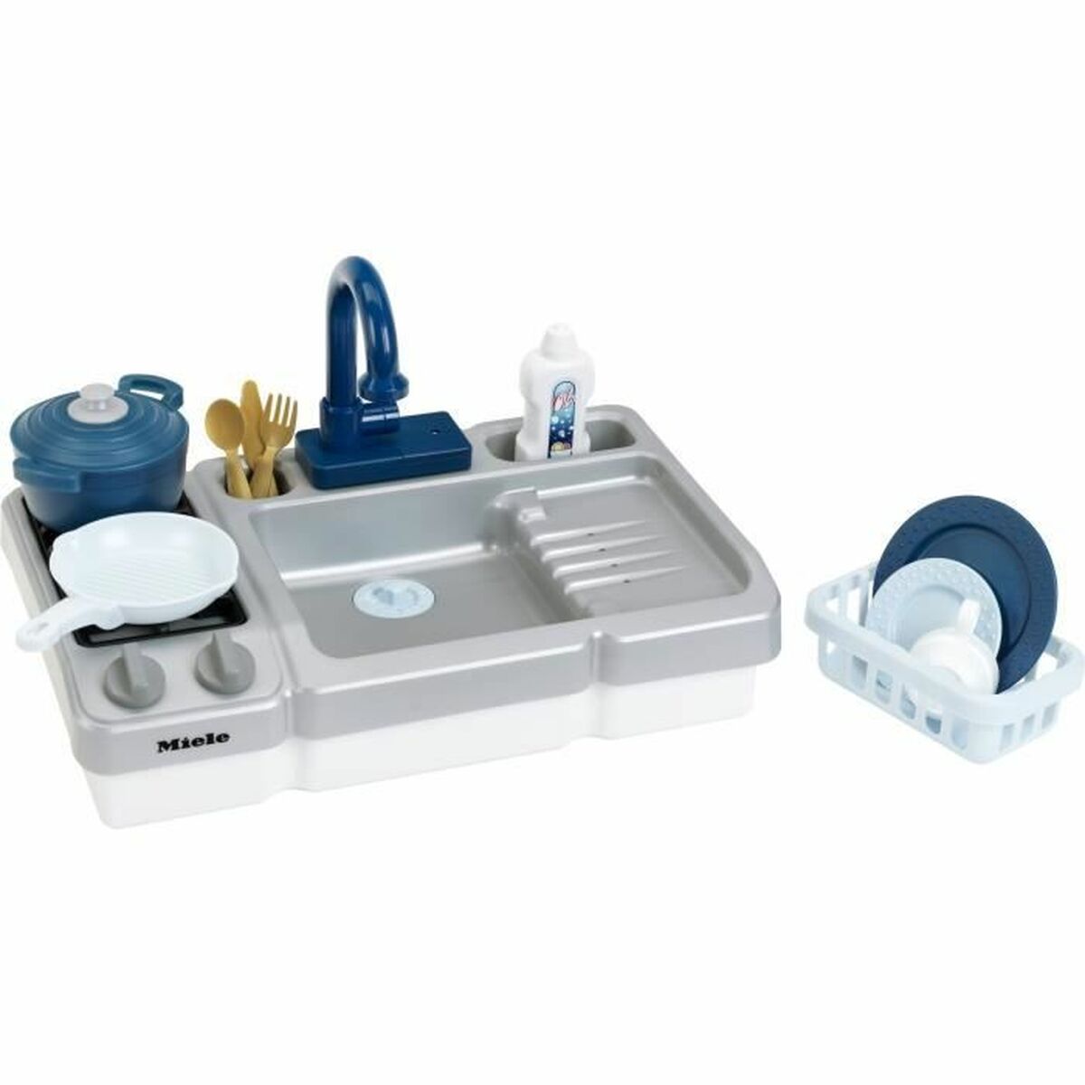 Speelgoedkeuken Klein