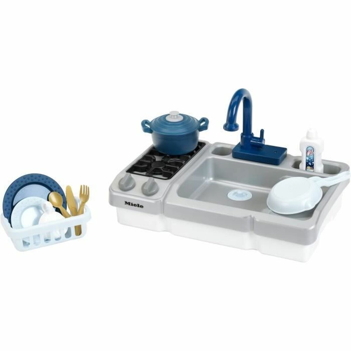 Speelgoedkeuken Klein