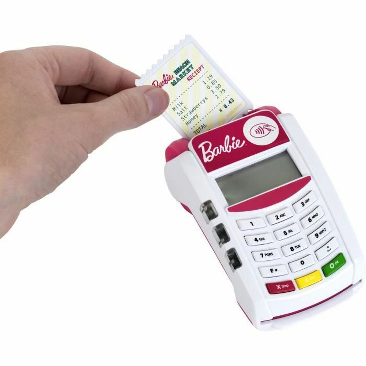 Speelgoedsupermarkt Klein 7335